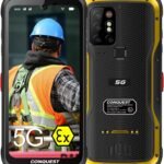 CONQUEST S20 Atex