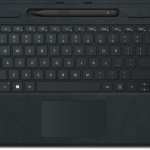 Pack: Teclado Surface Pro Signature Keyboard + Lápiz Surface Slim Pen 2