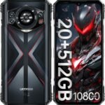 DOOGEE S118