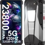 Unihertz Tank 3 Pro
