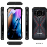 DOOGEE S118