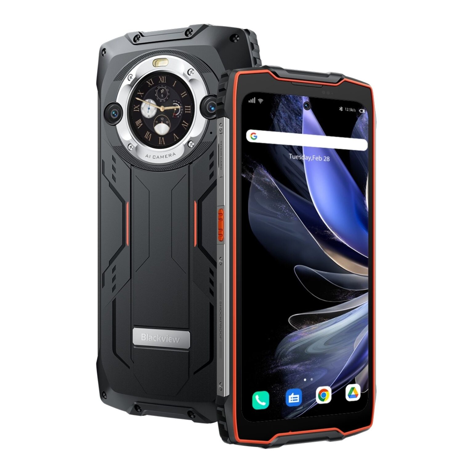 Celulares Resistentes - Celulares Resistentes Y Tablet Rugged - Golpes ...