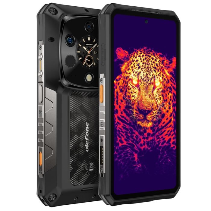 ULEFONE Armor 28 Ultra Thermal Version - Imagen 2