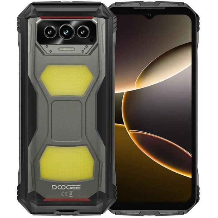 Doogee V Max S - Imagen 1