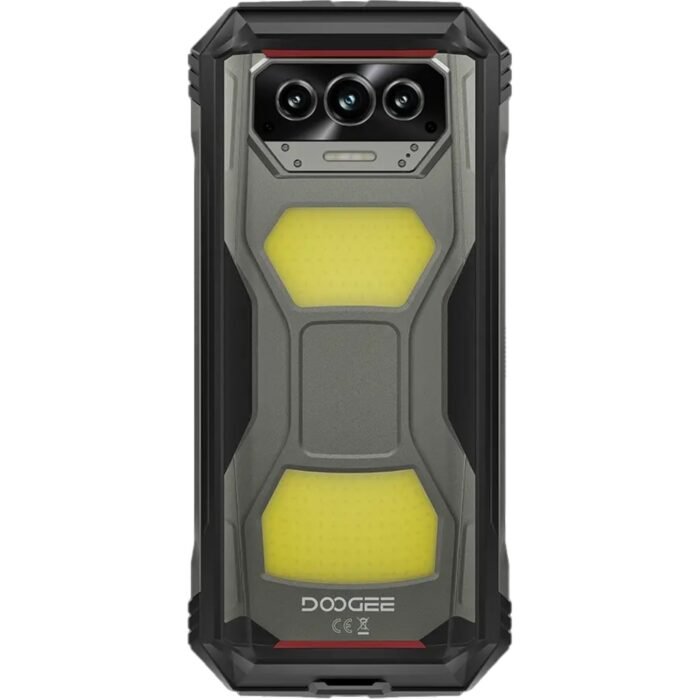 Doogee V Max S - Imagen 2