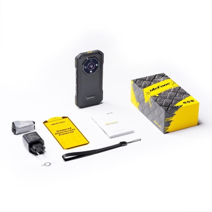 ULEFONE Armor X32 Pro - Imagen 3