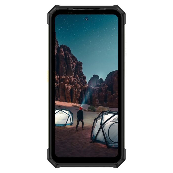 ULEFONE Armor 24 - Imagen 3