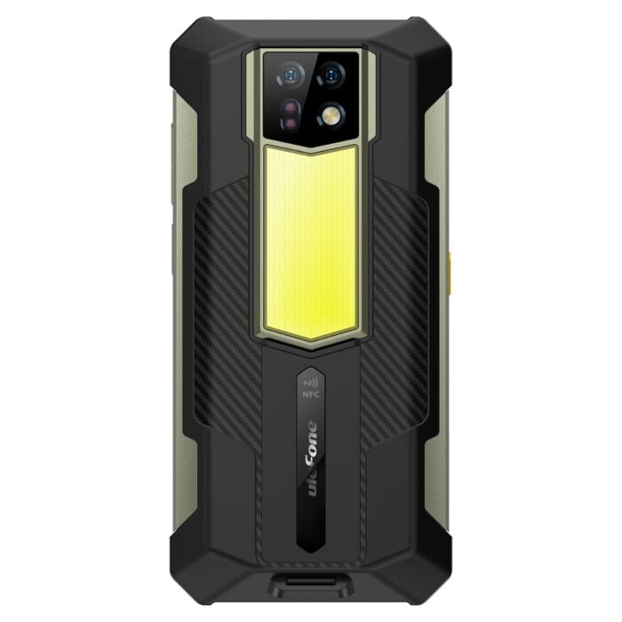 ULEFONE Armor 24 - Imagen 4