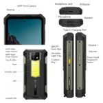 ULEFONE Armor 24 - Imagen 5
