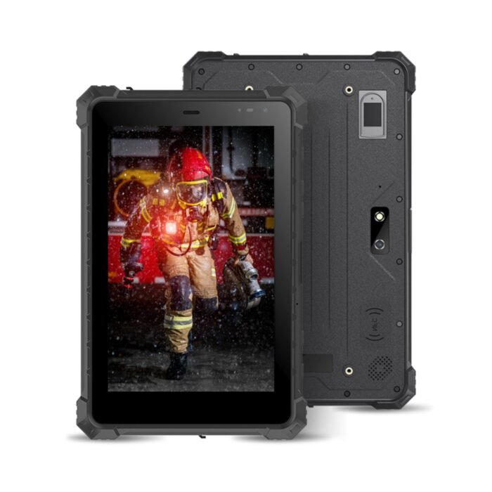 CENAVA A80ST - ATEX - Imagen 3