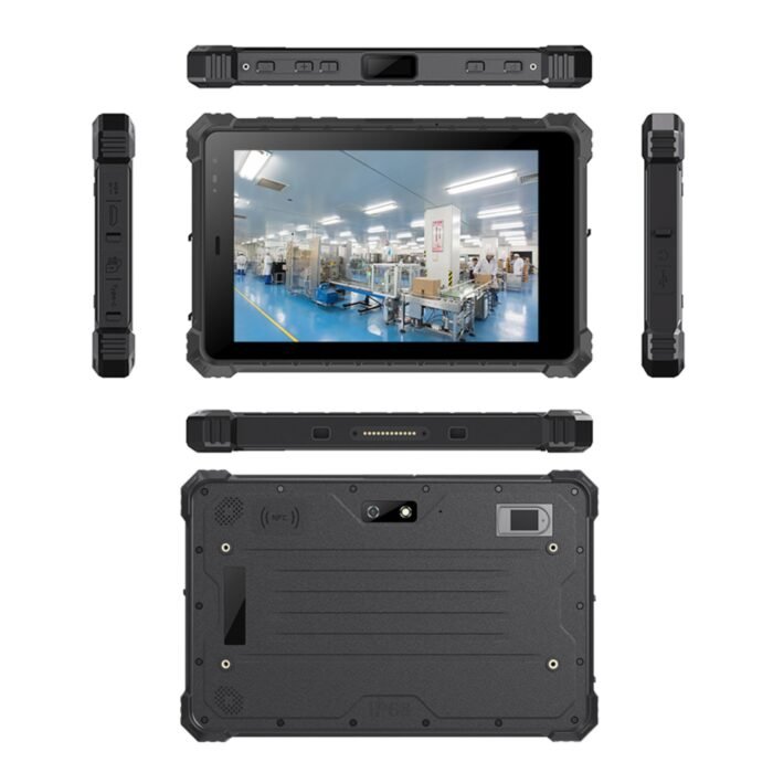 CENAVA A80ST - ATEX - Imagen 4