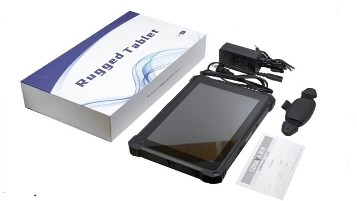 CENAVA W10N - Imagen 2