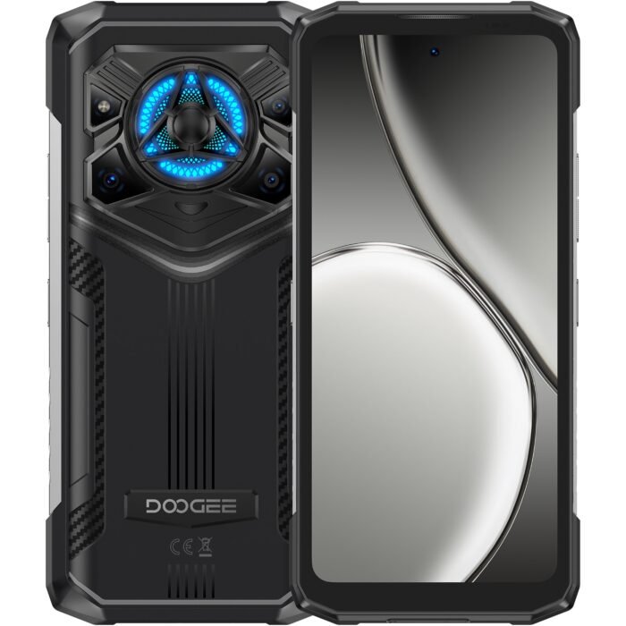 DOOGEE Blade 20 Play - Imagen 1