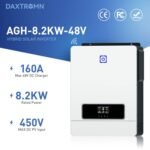 Inversor Solar 8.2kw