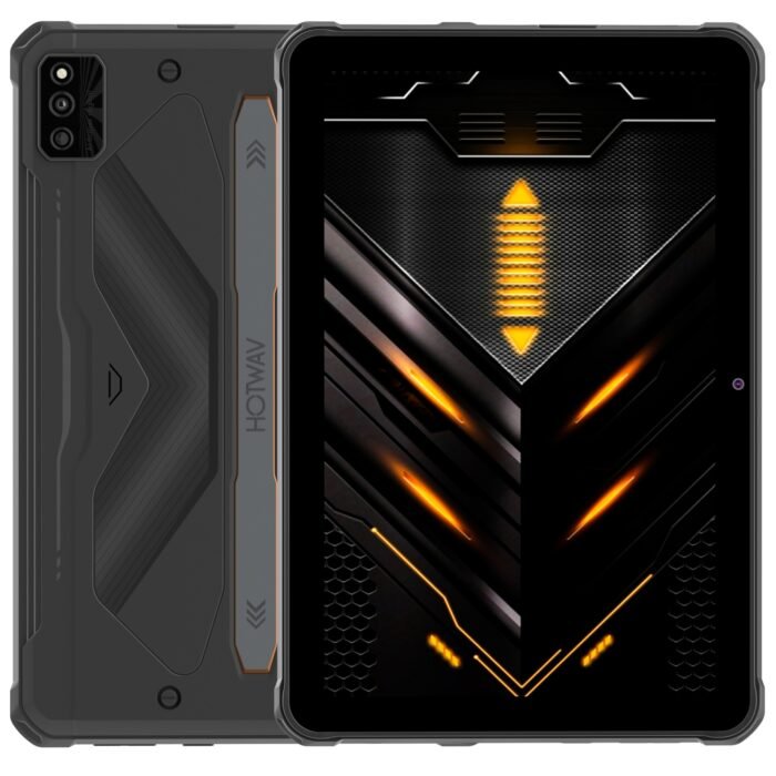 HOTWAV Tab R6 Pro - Imagen 1