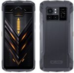 HOTWAV Cyber X Pro