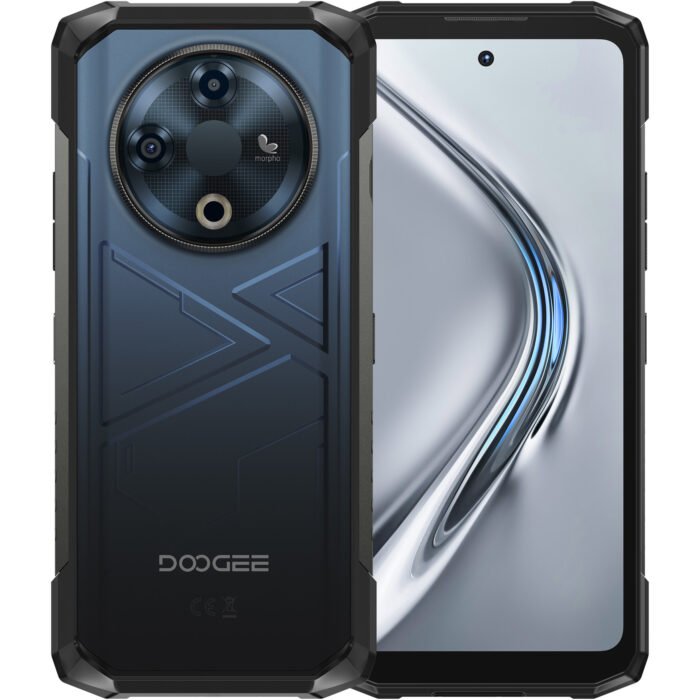 DOOGEE Fire 6 - Imagen 1