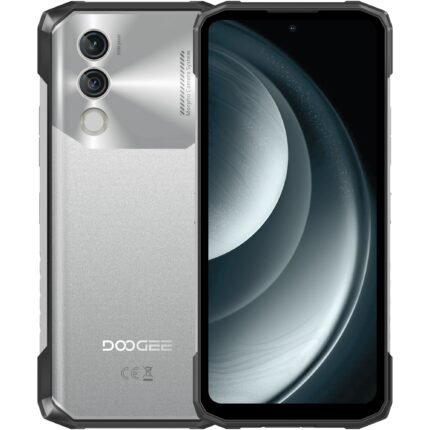 DOOGEE Blade 10 power