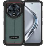 DOOGEE Fire 6 power