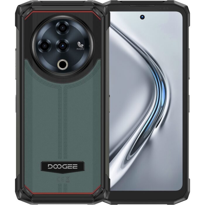 DOOGEE Fire 6 power - Imagen 1