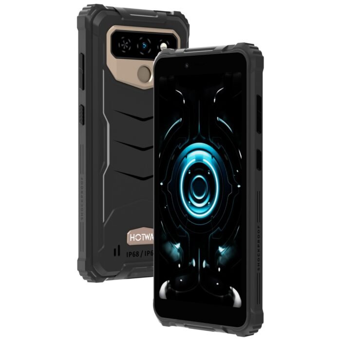 HOTWAV T5 Max - Imagen 1