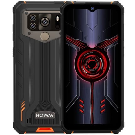 HOTWAV W10 Pro