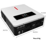 Inversor Solar 4.2kw - Imagen 2