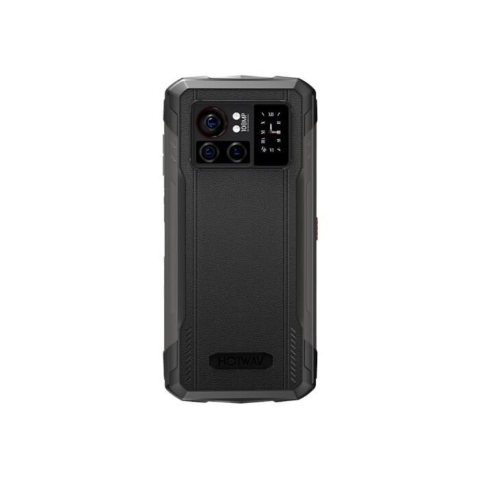 HOTWAV Cyber X Pro - Imagen 2