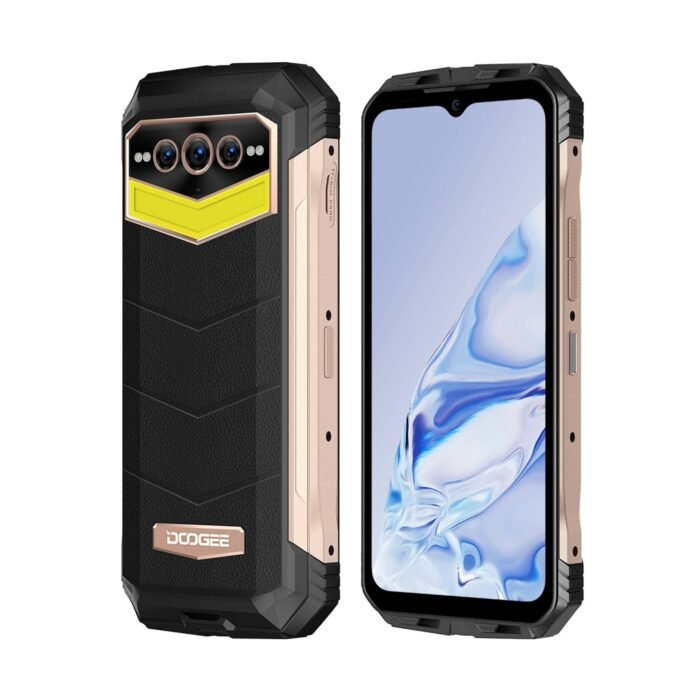 DOOGEE S100 PRO - Imagen 2