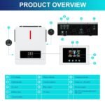 Inversor Solar 4.2kw - Imagen 3