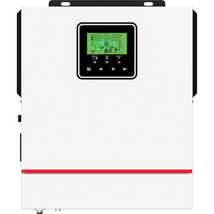 Inversor Solar Híbrido 1.0kW - Imagen 3