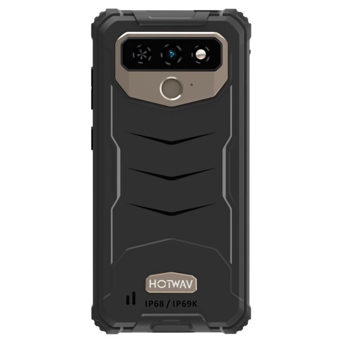 HOTWAV T5 Max - Imagen 3