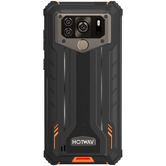 HOTWAV W10 Pro - Imagen 3