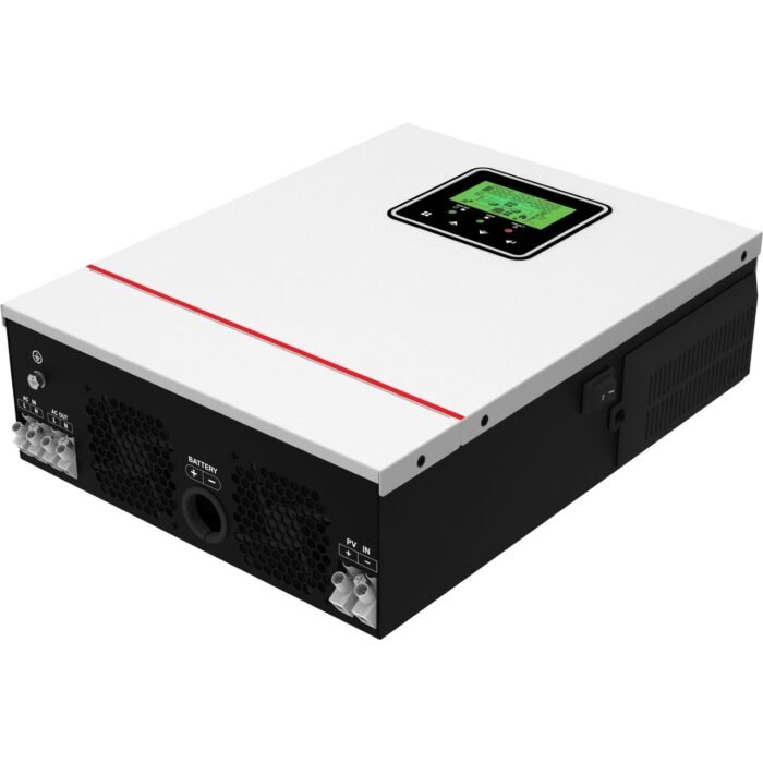 Inversor Solar Híbrido 1.0kW - Imagen 4