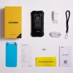DOOGEE S61 Pro - Imagen 4