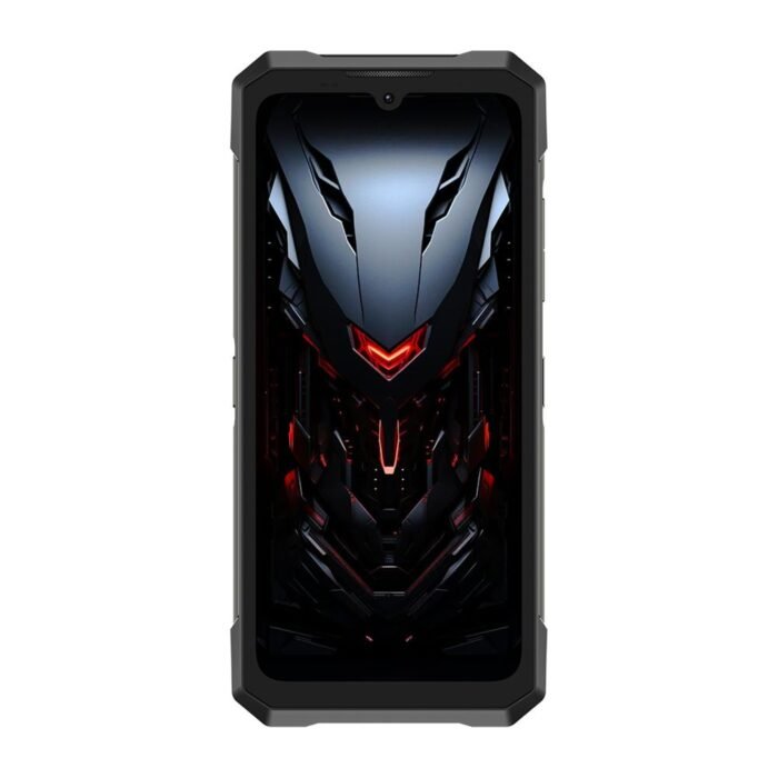 DOOGEE Fire 6 Max - Imagen 4