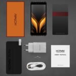 HOTWAV T5 Max - Imagen 4