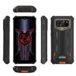 HOTWAV W10 Pro - Imagen 4