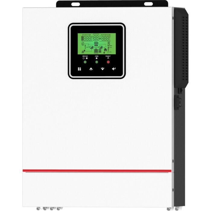 Inversor Solar Híbrido 1.0kW - Imagen 5