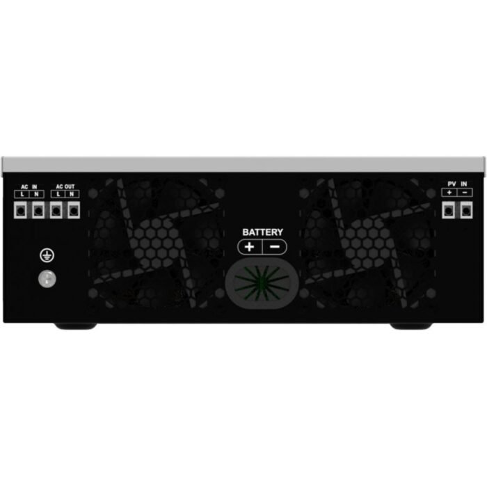 Inversor Solar Híbrido 3.0kW / Monitoreo Wi-Fi - Imagen 5