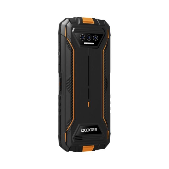 DOOGEE S41 Pro - Imagen 5