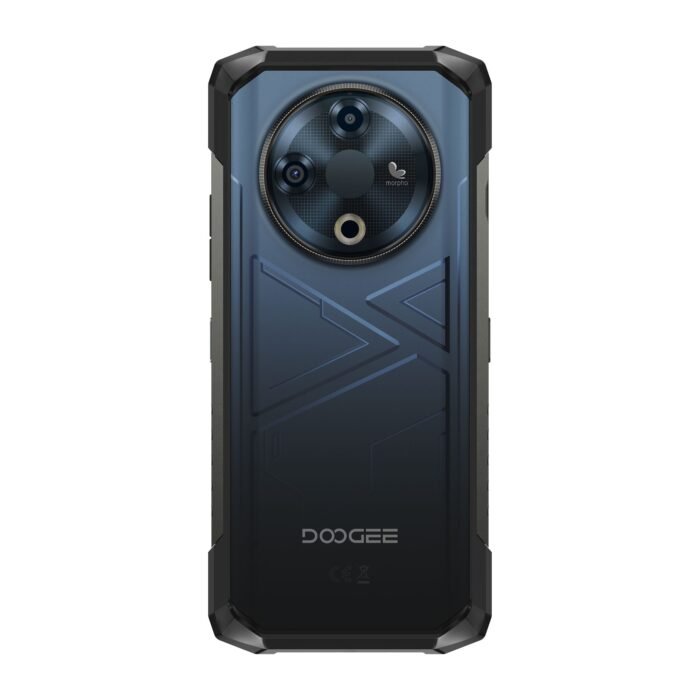 DOOGEE Fire 6 - Imagen 5