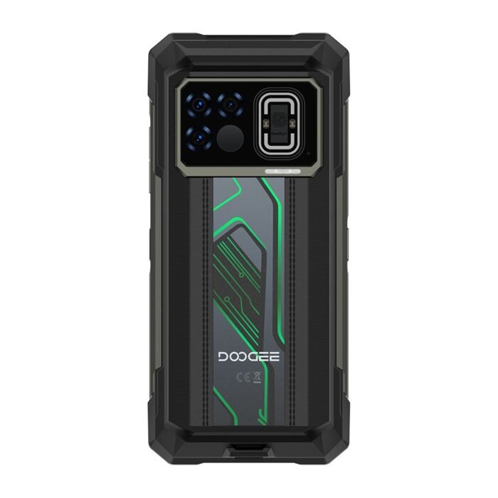 DOOGEE Fire 6 Max - Imagen 5