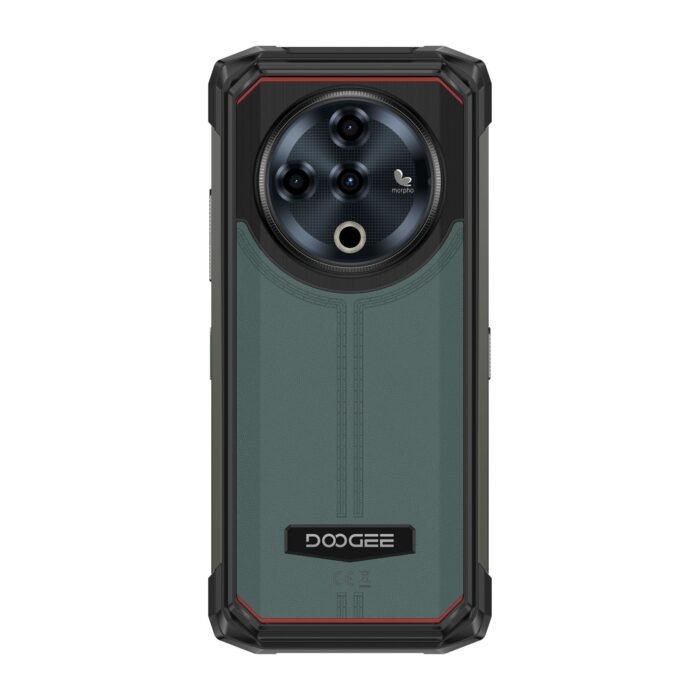 DOOGEE Fire 6 power - Imagen 5
