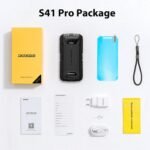 DOOGEE S41 Pro - Imagen 6