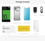 DOOGEE Blade 10 power - Imagen 6