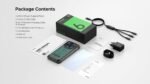 DOOGEE Fire 6 power - Imagen 7