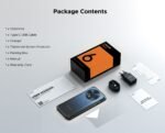 DOOGEE Fire 6 - Imagen 7