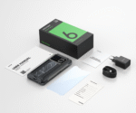 DOOGEE Fire 6 Max - Imagen 7