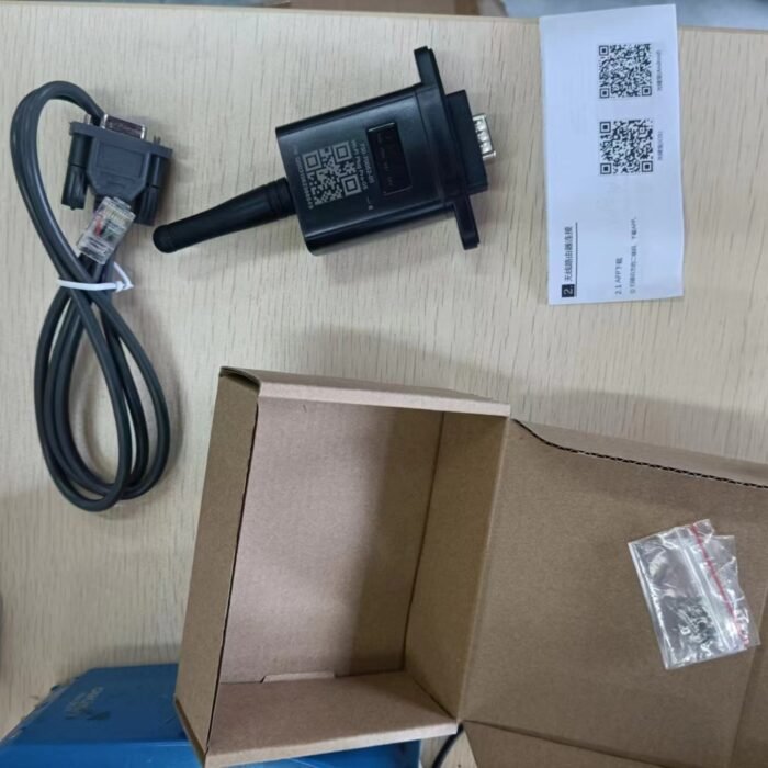 Inversor Solar Híbrido 10.2kW / Monitoreo Wi-Fi - Imagen 7